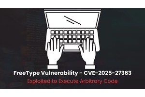 Meta Warns of FreeType Vulnerability Exploited in Wild to Execute Arbitrary Code
