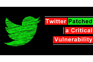 Twitter Patched a Critical Vulnerability That Allows Attackers to Access the Direct Messages
