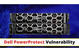 Multiple Flaws in Dell PowerProtect Products Let Attackers Execute OS Commands