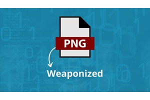 HijackLoader Using Weaponized PNG Files To Deliver Multiple Malware