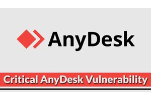 Critical AnyDesk Vulnerability Let Attackers Uncover User IP Address
