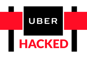 Uber Hacked – Attackers Gained Full Access to Company’s Critical IT Systems