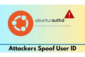 Ubuntu Authd Flaw Let Attackers Spoof User ID