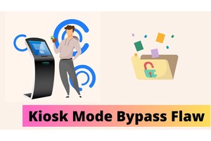 Kiosk Mode Bypass Flaw On Hotel Check-in Terminal Leaks Guests Personal Data