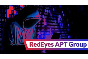 RedEyes APT Group Attacking Individuals to Exfiltrate Sensitive Data
