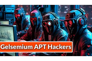 Gelsemium APT Hackers Attacking Linux Servers With New WolfsBane Malware