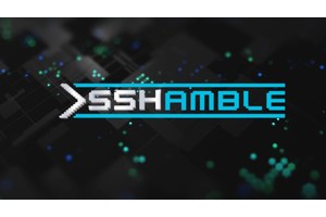 SSHamble – New Open Source Tool to Exploit Vulnerabilities in SSH Protocol