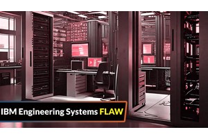 IBM Engineering Systems Flaw Let Attackers Bypass Security Restrictions