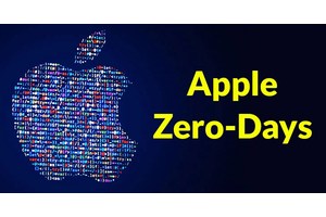 Apple Zero-Days Exploited to Hack iPhones and MacOS