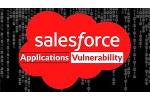 Salesforce Applications Vulnerability Let Attackers Takeover The Accounts