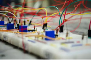 Piezoelectric Sensors Get a Metamaterial Tune-Up