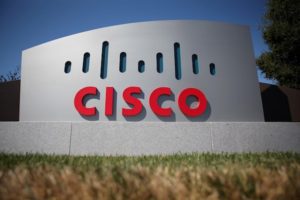 Cisco Improves Wireless Networking Game