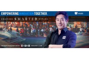 Mouser Electronics and Grant Imahara Discover Innovative Traffic Solutions in Latest Shaping Smarter Cities Series