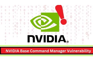 NVIDIA Base Command Manager Vulnerability Let Attackers Remote Code