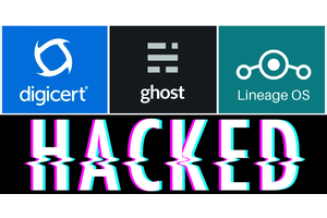 Hackers Exploit SaltStack Vulnerability to Hack LineageOS, Ghost, DigiCert Servers