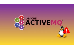 Hackers Exploiting Apache ActiveMQ Flaw to Infiltrate Cloud-Based Linux Systems