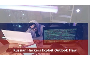 Russian Hackers Exploit Outlook Flaw to Hijack Numerous Email Accounts