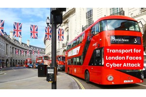 Transport for London Faces Cyber Attack – Operation Distributed