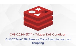 Redis Server Vulnerabilities Let Attackers Execute Remote Code