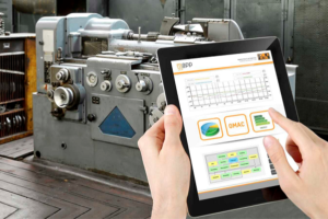 Industrial IoT for brownfields