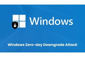 Windows Zero-day Flaw Let Hackers Downgrade Fully Updated Systems to Old Vulnerabilities