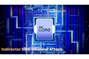 Intel CPU Vulnerability: Indirector Injection Attack Leads to Sensitive Data Leak