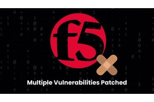 Multiple F5 Flaws Let Attackers Login With User Session & Cause DoS Attack