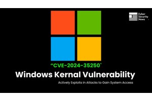 Windows Kernel Vulnerability Actively Exploits in Attacks to Gain System Access