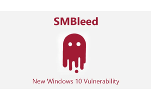 SMBleed – A New Critical Vulnerability Affecting the Server Message Block (SMB) Protocol