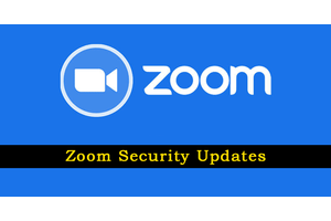 Zoom Announced Security Enhancements to Prevent Zoombombing Attacks