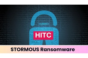 STORMOUS Ransomware Group Claiming Breach of HITC Telecom