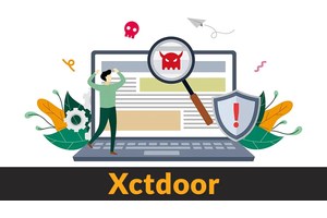 Xctdoor Malware Attacking IIS Servers To Distribute Malware