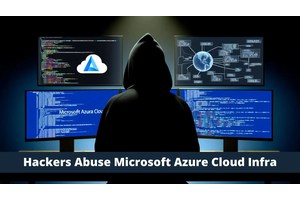 UNC1549 Hackers Abuse Microsoft Azure Cloud To Attack Defense Sectors
