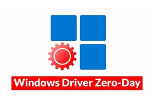 Windows Driver Zero-Day Vulnerability Allow Attackers To Gain System Access Remotely