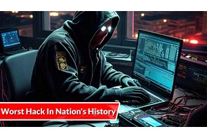 US Senator Calls Chinese Telecom Attack As Worst Hack In Nation’s History