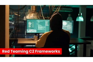 Open Source C2 Frameworks Used In Red Teaming Vulnerable To RCE Attacks