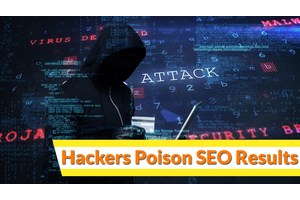 Hackers Poison SEO Results To Deploy Gootloader Malware And Steal RDP Access