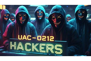 UAC-0212 Hackers Launching Destructive Attack Targeting Critical Infrastructure
