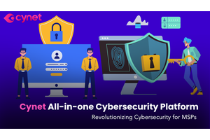 All-in-One: How Cynet is Revolutionizing Cybersecurity for MSPs