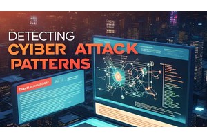 Detecting Cyber Attack Patterns by Analyzing Threats Actors Infrastructure