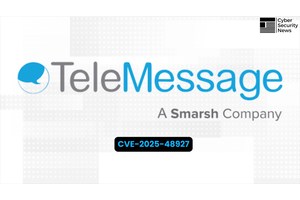 Signal App Clone TeleMessage Vulnerability May Leak Passwords; Hackers Exploiting It