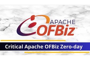 Critical Apache OFBiz Zero-day Flaw Exploited in the Wild