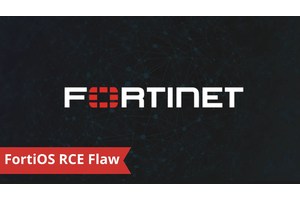 Fortinet Critical Flaw: Let a Remote Attacker Execute Arbitrary Code