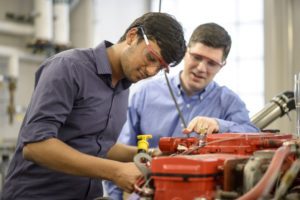 Driving Research into Improved Tractor-Trailer Fuel Efficiency