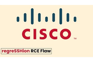 Cisco Warns of regreSSHion RCE Impacting Multiple Products