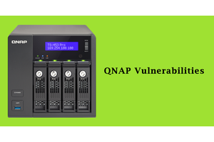 Critical QNAP Vulnerabilities Let Attackers Access User Data and Complete Takeover