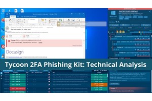 Tycoon 2FA Phishing Kit: What You Need to Know about the Highly Active Threat
