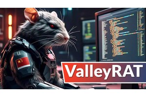 ValleyRAT Attacking Org’s Accounting Department With New Delivery Techniques