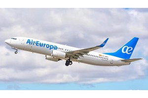 Air Europa Announces Potential Compromise of Customer Data