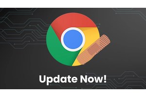 Google Patched Critical Chrome Vulnerability Leads to Browser Crash